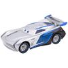 Disney Cars Cars Tomica C-38 Джексон Шторм (Тип Silver Racer)