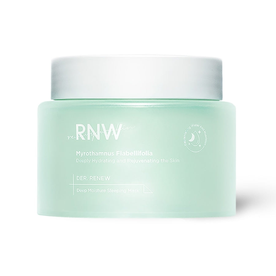 RNW Der Renew Deep Moisture Sleeping Mask 100ml