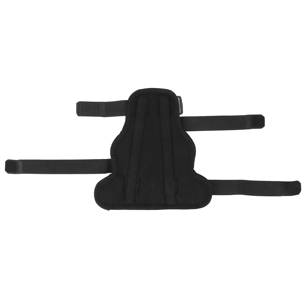 Finger Brace Adjustable Splint Comfortable Hand Support Breathable Relief Stabilizer for Broken FingersL