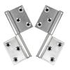 Флажковая петля Wenstan WY0013 из нержавеющей стали