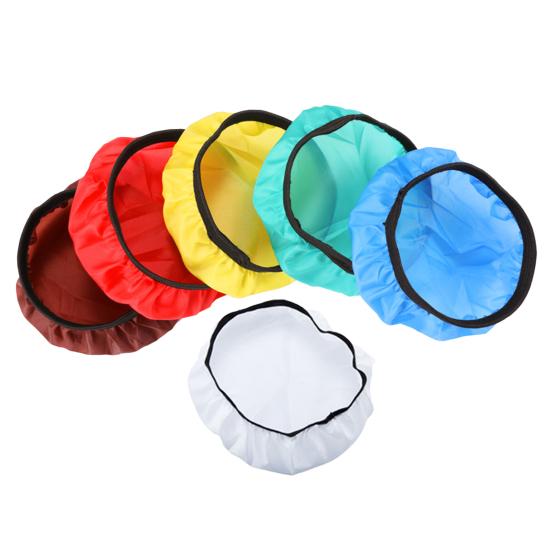 Flash Diffuser Cloth High Transmittance Soft Light Effect Ultra-thin Photography Flash Soft Diffuser Cloth for Indoor