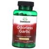 Garlic Without Smell, Odorless Garlic 500, 100 Caps (71280167)