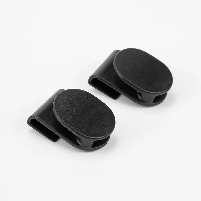 For Tesla Model Y 2019-2022 2023 Front Trunk Hook Trunk Storage Hook Car Interior Accessories