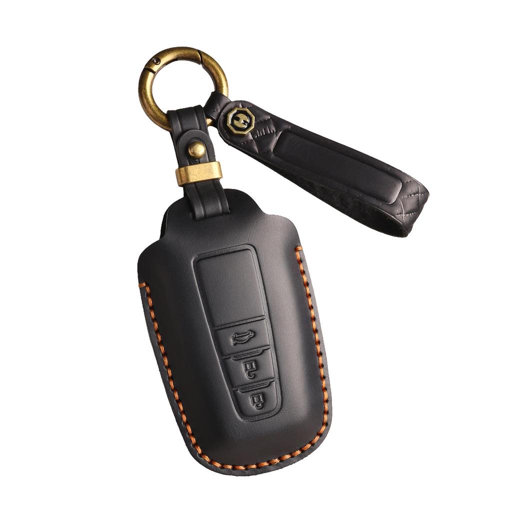 Чехол для ретро-ключа для Toyota Camry, Corolla, RAV4 и других