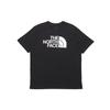 THE NORTH FACE T Shirt Men's Black NF0A4M4P-JK3