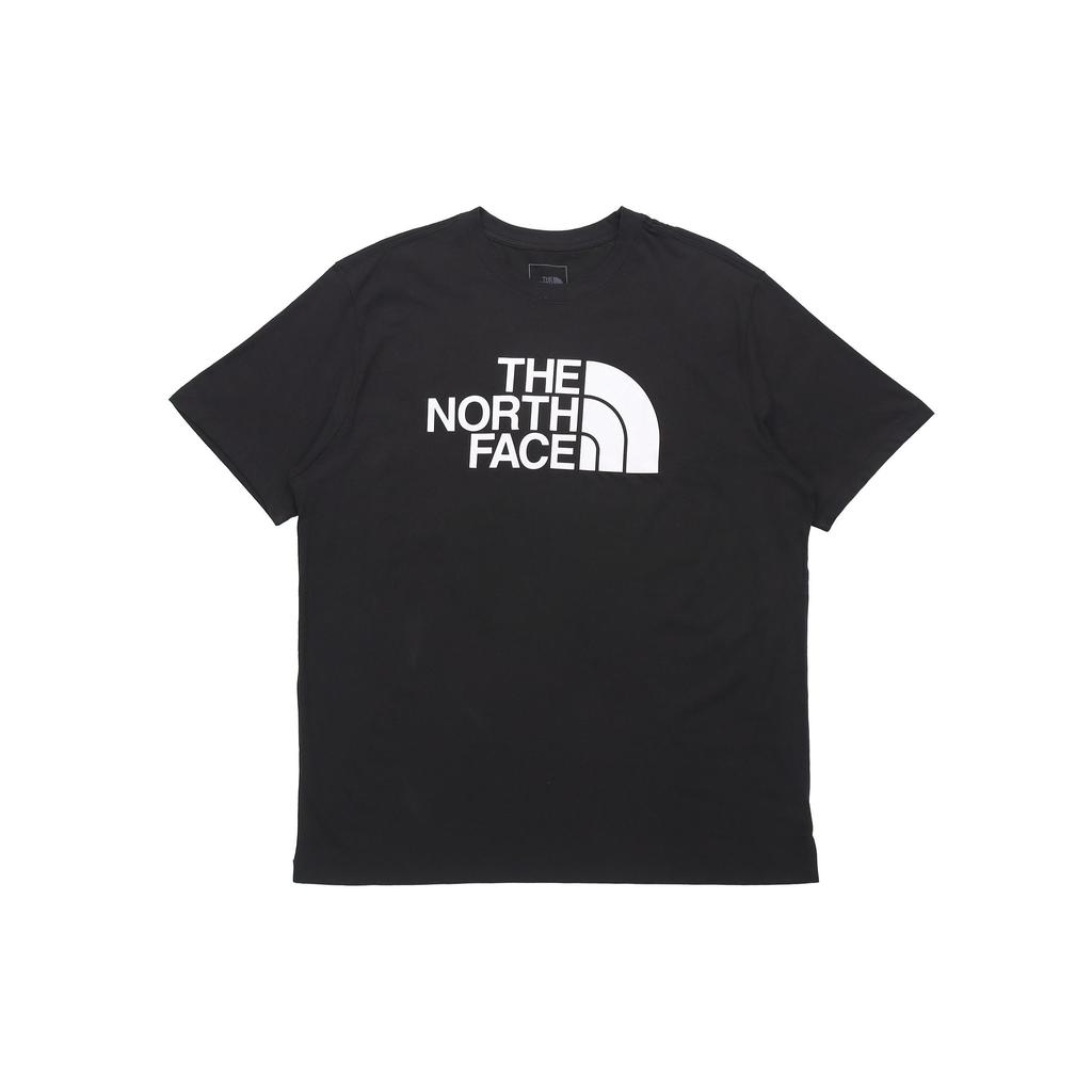 THE NORTH FACE T Shirt Men's Black NF0A4M4P-JK3