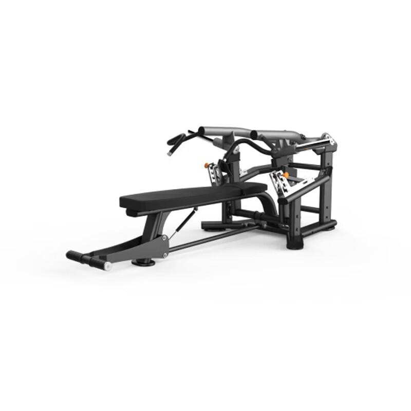 SHUA Multi-Function Strength Training Bench