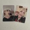 XLOV I God Umuti Unreleased Autograph Photocard Selling~