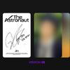 Jin  Bts    The Astronaut Single Album