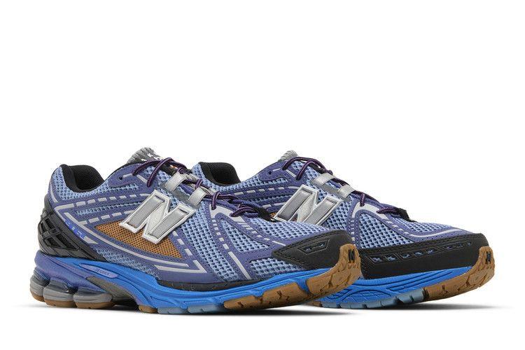 Men's Sneakers New Balance 1906R Action Bronson Medusa Azul Blue/Black