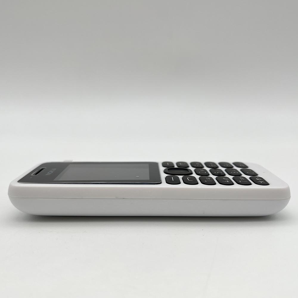 Восстановленный Nokia Оригинальный Nokia 130 (2014)  Мобильный телефон GSM 900 / 1800 с 1 SIM-картой