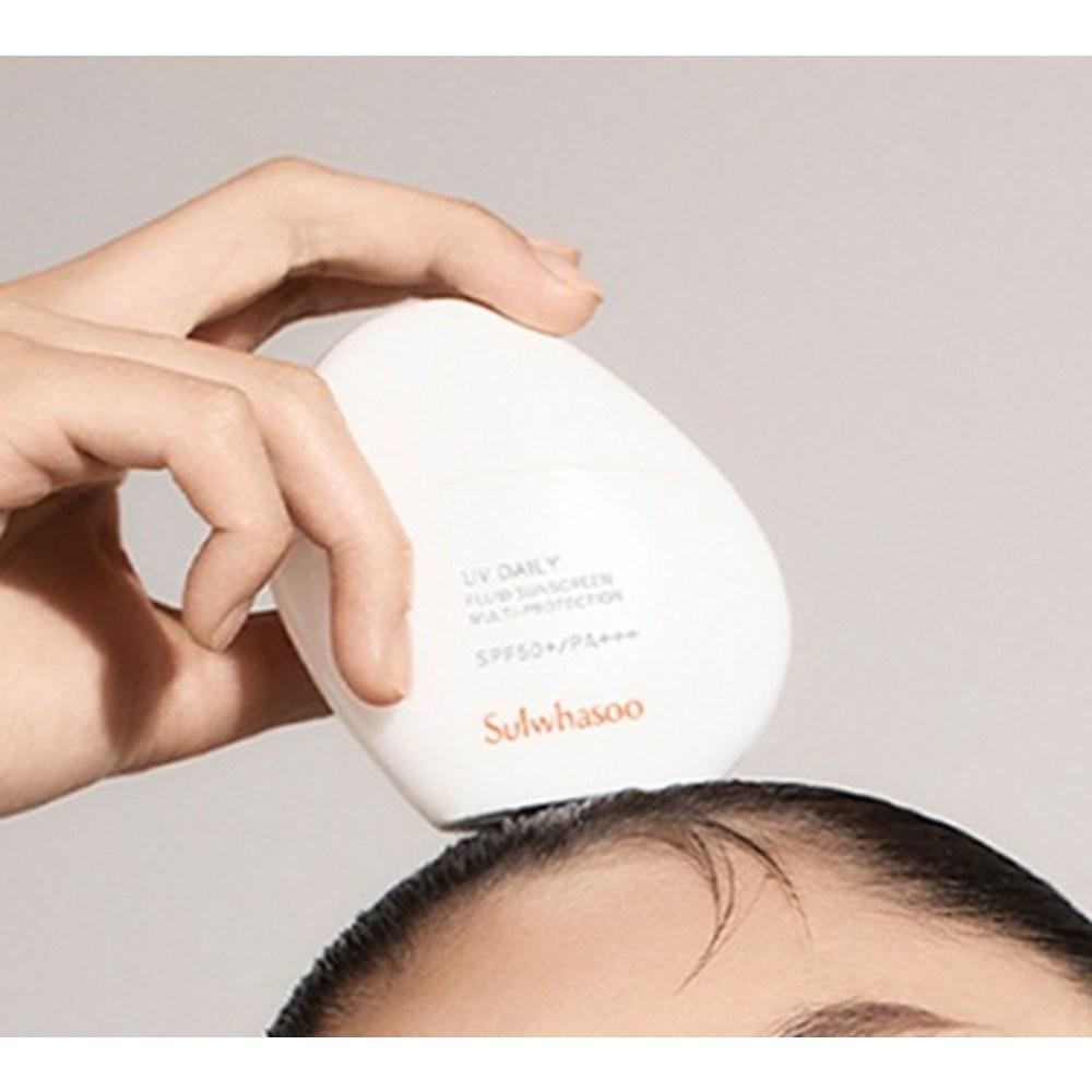 Sulwhasoo Tinea Perifluid SPF50+ PA+++, 50 мл, 1 шт.