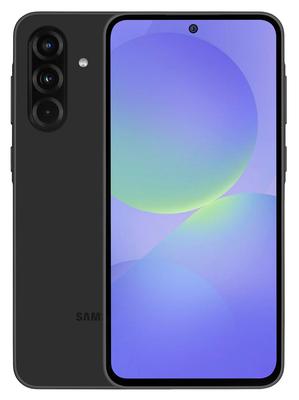 Самсунг Галакси А36 (А366) Смартфон 5G Dual SIM 6/128 ГБ Черный