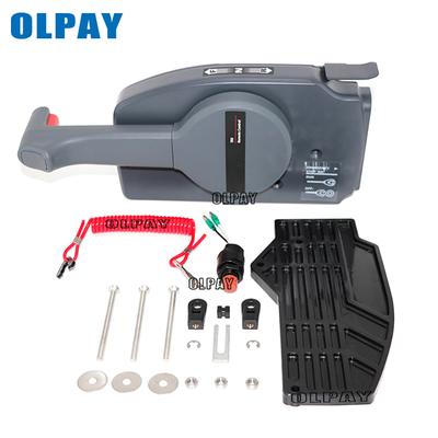 Боковой блок управления двигателем YAMAHA (просто) ,Нажмите, чтобы открыть