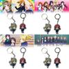 Брелок Love Live School Idol Project с креативным мультяшным брелоком для фанатов и в подарок