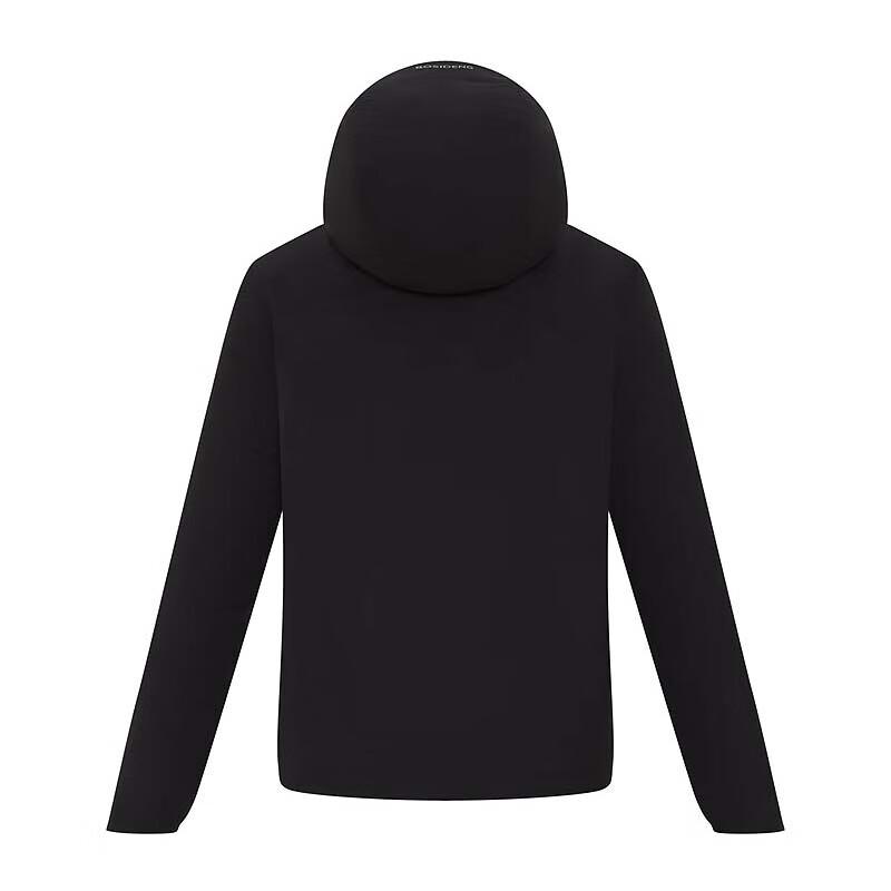 Bosideng Men's Outdoor Sporty Storm Jacket B250512203