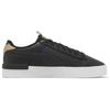 Puma Jada Renew Pop-Up Metallics - Черно-золотые женские кроссовки белые 393204-01