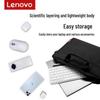 Lenovo B15 Pro Laptop Shoulder Bag