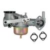 491590 Carburetor For Briggs & Stratton 191700 192700 193700 Engine