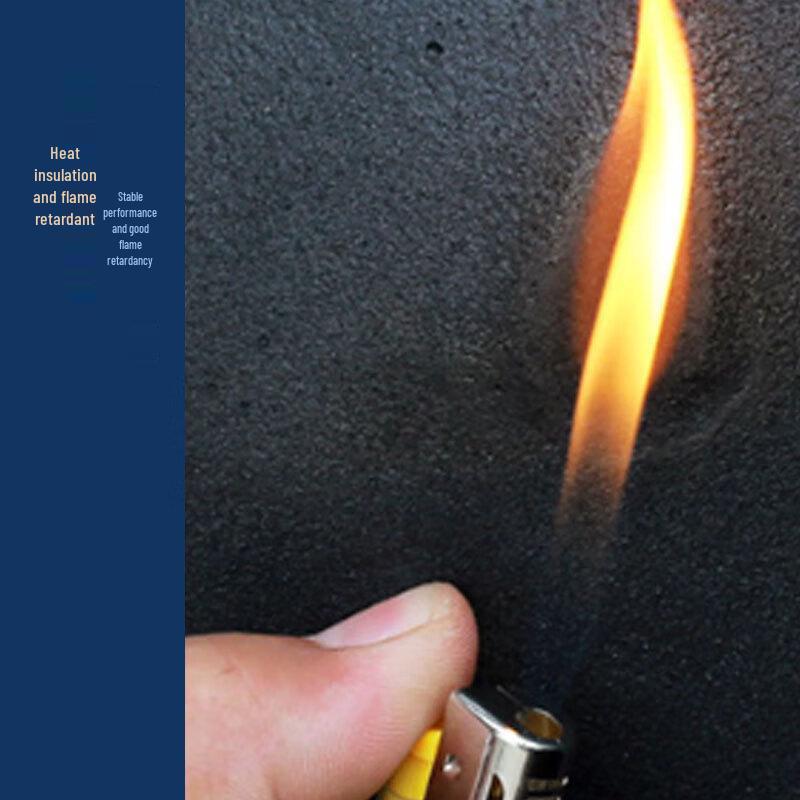 JNL Self-Adhesive Thermal & Sound Insulation Mat