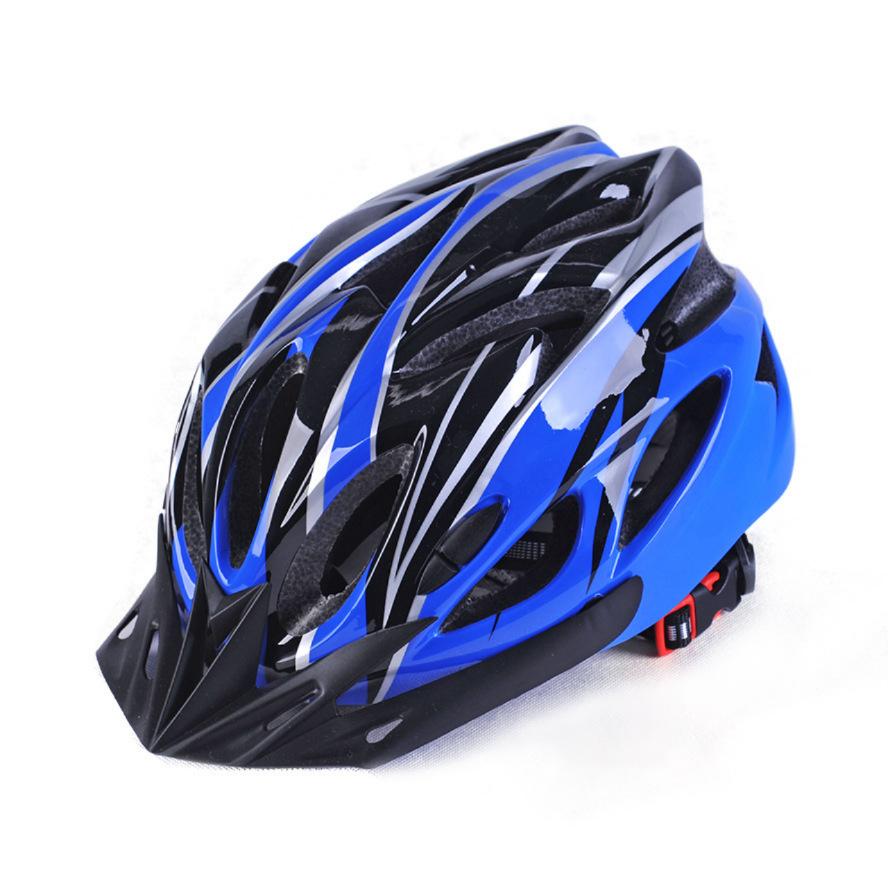 Lightweight Motorbike Helmet Road Bike Cycle Helmet Mens Women for Bike Riding Safety Adult Bicycle Helmet Bike MTB Drop Ship