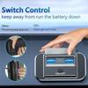 Fast Dual USB Charger For Campervan Caravan Motorhome Socket Adapter UK VW T5 T6