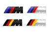 LREFV1 Car Sticker Hot 2025 Hot 3D Metal Auto Front Grille Badge Body Trunk Decor Emblem Car Modification Accessorie For M BMW E90 E92