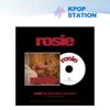 ROSE - First Studio Album [rosie] [JEWEL Ver]