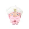 Sanrio Звездная Мечта Зима HelloKitty Мелоди Coolomi Брелок Плюшевый Подвеска 14,5 см/15,9 см/16,1 см/12 см/15,4 см/14,8 см/14,7 см высота Близнецы LALA