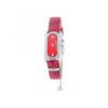 Women's Watch - Laura Biagiotti - LB0028L-03 - Red Leather - Quartz - 20 Mm