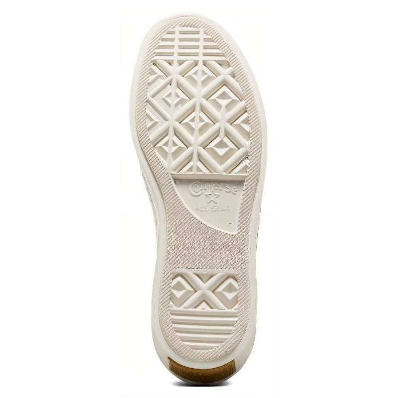 Converse Chuck Taylor All Star Modern Вельветовые Лифтовая Платформа 'Fresh Brew' Женские