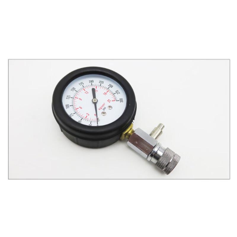 Automotive Cylinder Pressure Tester