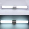 LED Bathroom Vanity Light 12W/16W Bathroom Vanity Lighting Fixture Wall Lamp Make-up Mirror Front Light