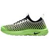 Женские кроссовки Air Rejuven8 Run OG Metallic Silver Voltage Green Многоцветные Черные IF5958-003