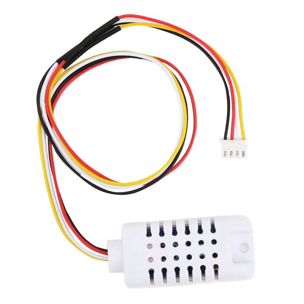 Датчик температуры и влажности SHT30 Профессиональный цифровой выходной точный сенсорный модуль
