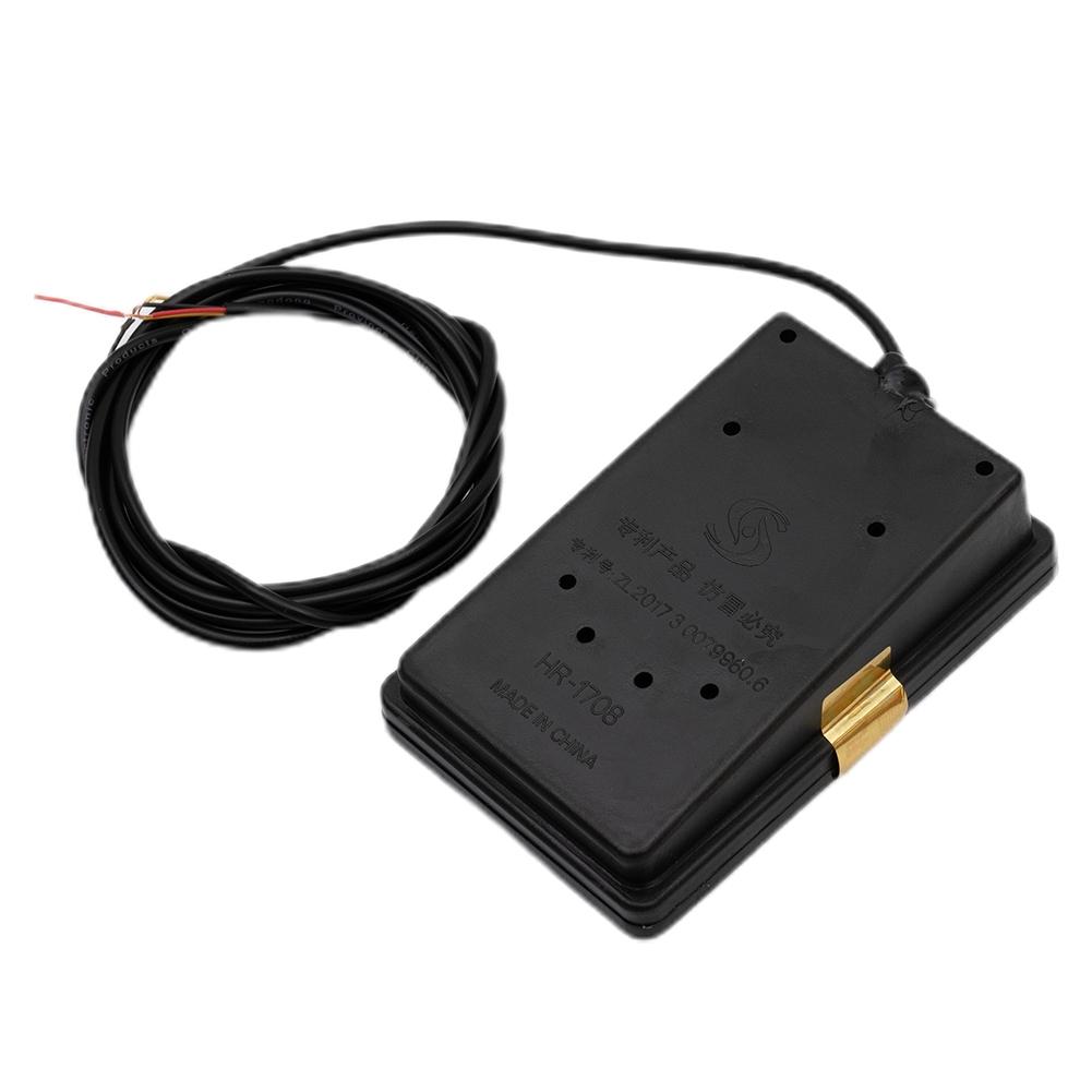 Светодиодный третий стоп-сигнал, стоп-сигнал, прямая замена, модифицированные детали