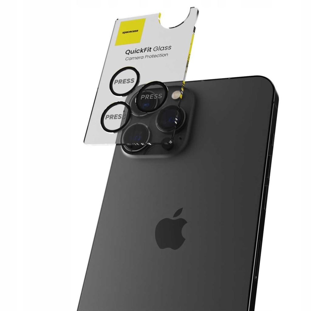 Sc Quickfit Camera Iphone 13 Pro/13 Pro Max Black
