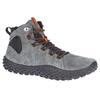 Wrapt Mid WP Trekking Boots