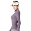 Nude Yoga Wear Sports Jacket Slim Fit Nylon Outerwear Stand Collar Tight Top Running Fitness Wear