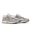 New Balance 990v4 Сделано в США Grey Day 2023 U990TA4