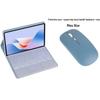 2025 Honor MagicPad3 13.3'' Защитный чехол с Bluetooth-клавиатурой, Мягкий силиконовый чехол с полной защитой краев