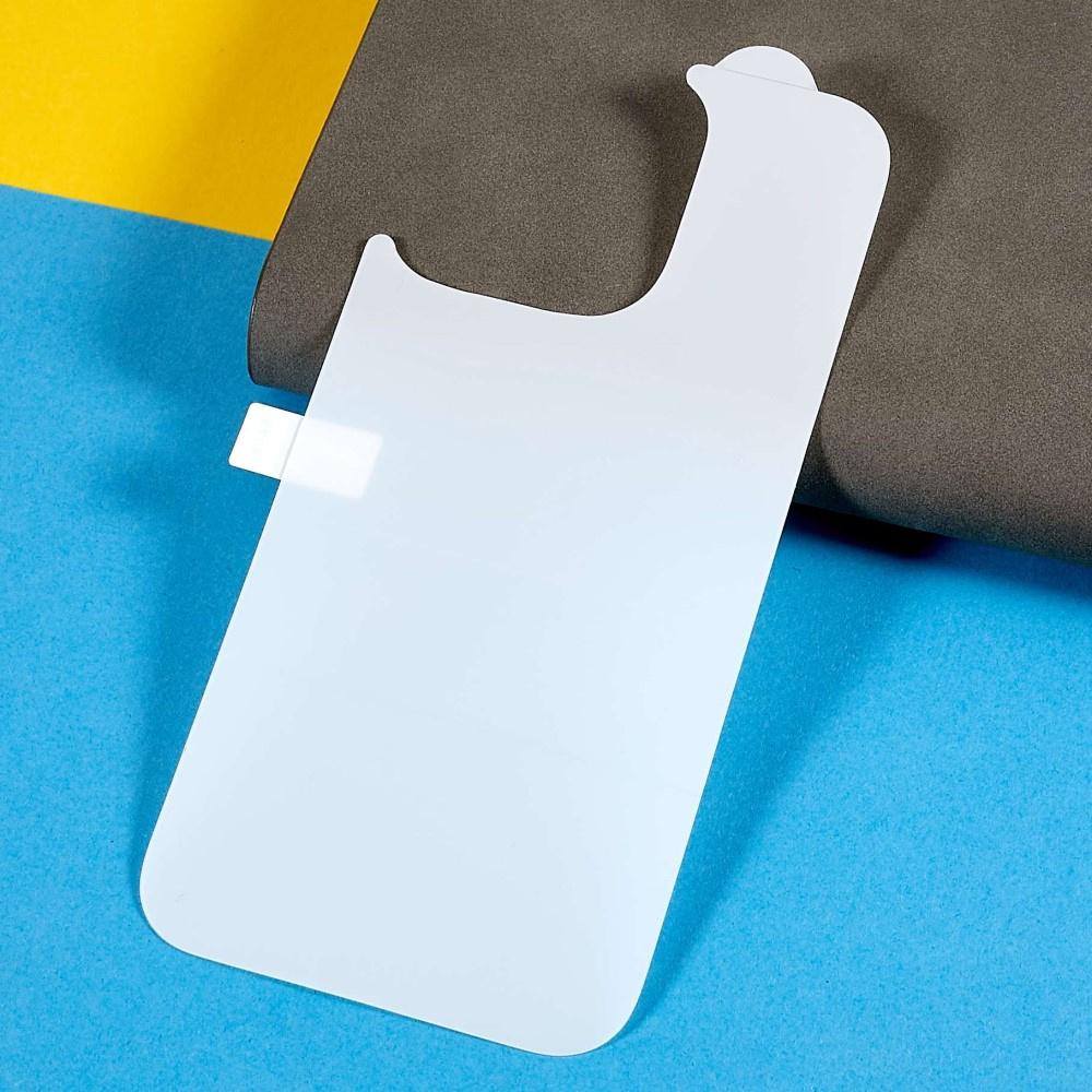 Hydrogel foil for iPhone 15 Pro