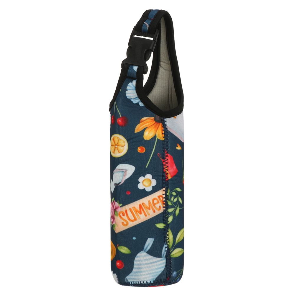 Fashion Drinkware Accessories Pouch Water Bottle Cover Bottle Case Cup Sleeve Insulated Bag