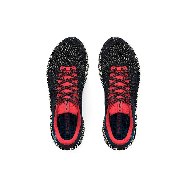 Under Armour Кроссовки HOVR Ridge Black Stone Unisex 3025852-002