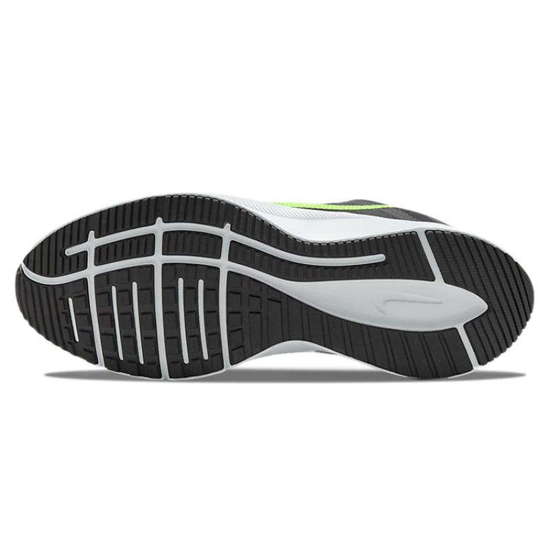 Nike Кроссовки Quest 4 'Black Volt' DO6697-001