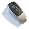 [MKMC] Benz Smart Key Case, TPU Material, Mercedes Key Cover, for a B, C,