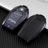 Чехол для ключа BMW 7 серии: Корпус ЖК-экрана для 740 и новых 5 серии 530, 6 серии GT, X3