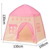 Детская игровая палатка для дома - Замок принцессы для мальчиков и девочек