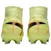 Nike Футбольные бутсы Mercurial Superfly 10 Elite Унисекс Желтые FQ1454-302