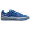 Nike Кеды для скейтборда Sb Ishod Wair Pacific Blue DC7232-401